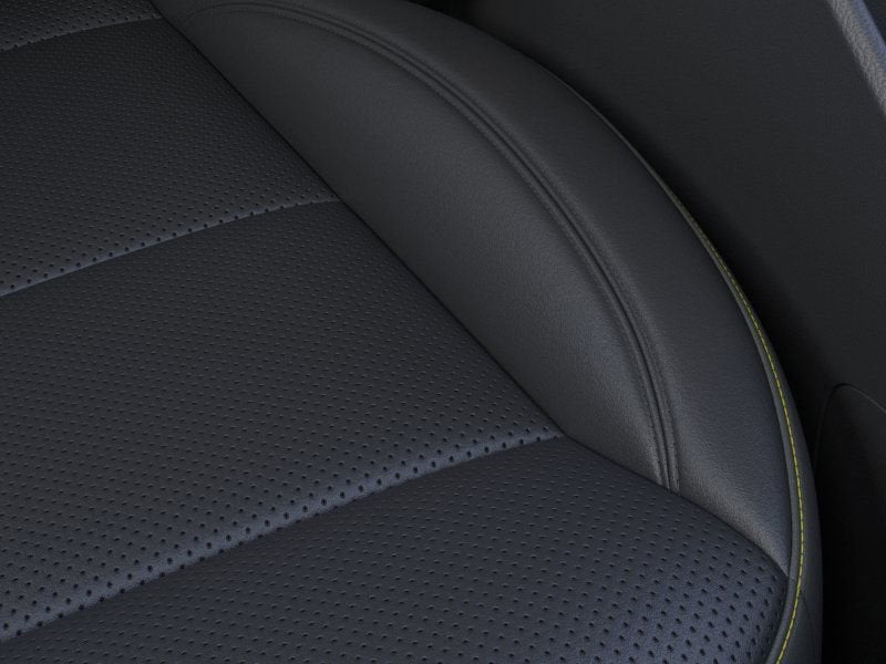 2026 Chevrolet Trax ACTIV FWD