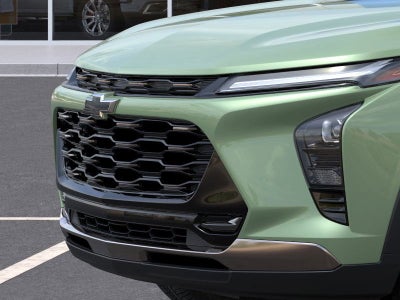 2026 Chevrolet Trax ACTIV FWD