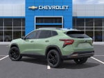 2026 Chevrolet Trax ACTIV FWD