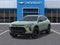 2026 Chevrolet Trax ACTIV FWD