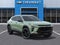 2026 Chevrolet Trax ACTIV FWD