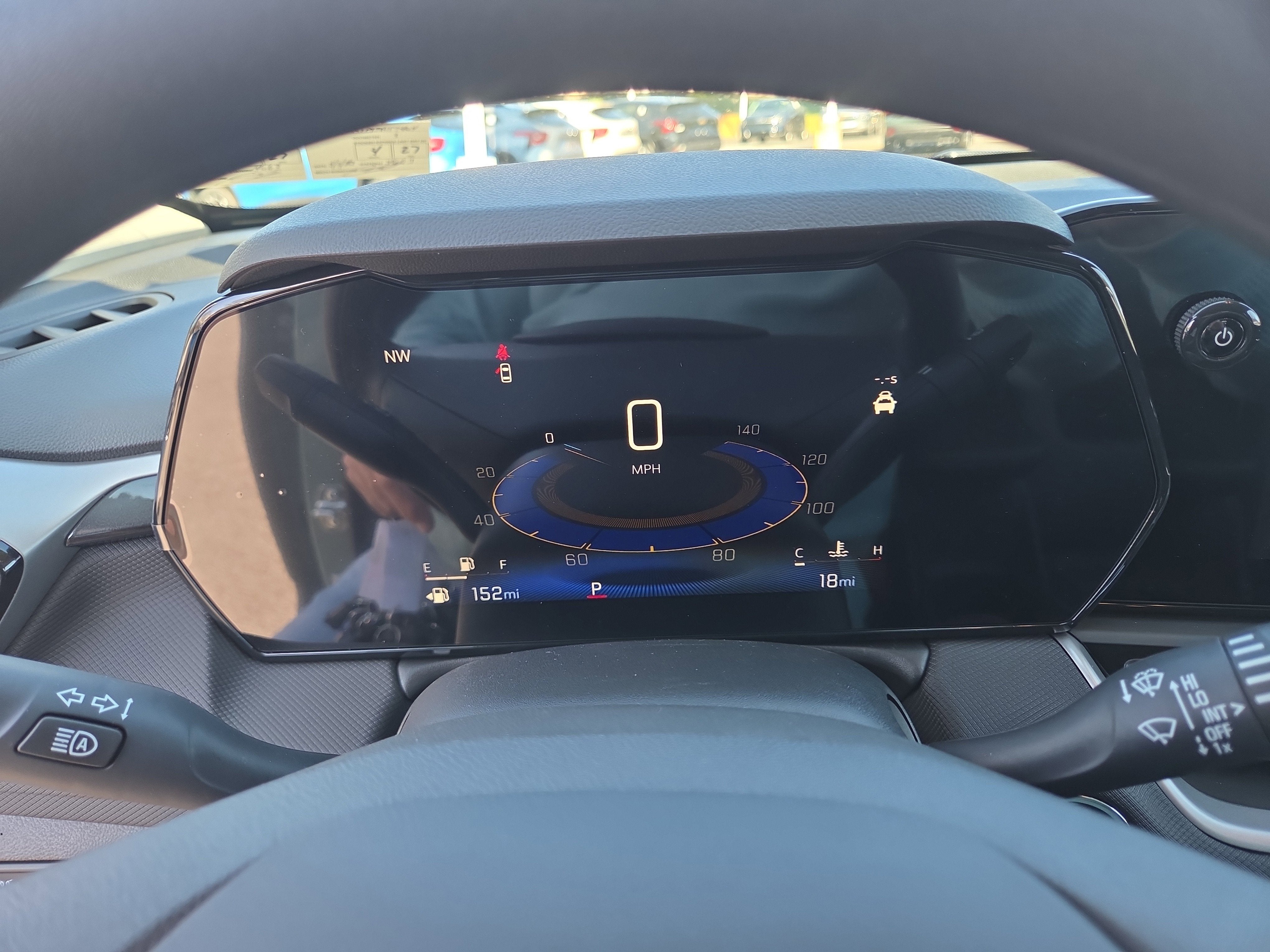 2026 Chevrolet Trailblazer LS FWD