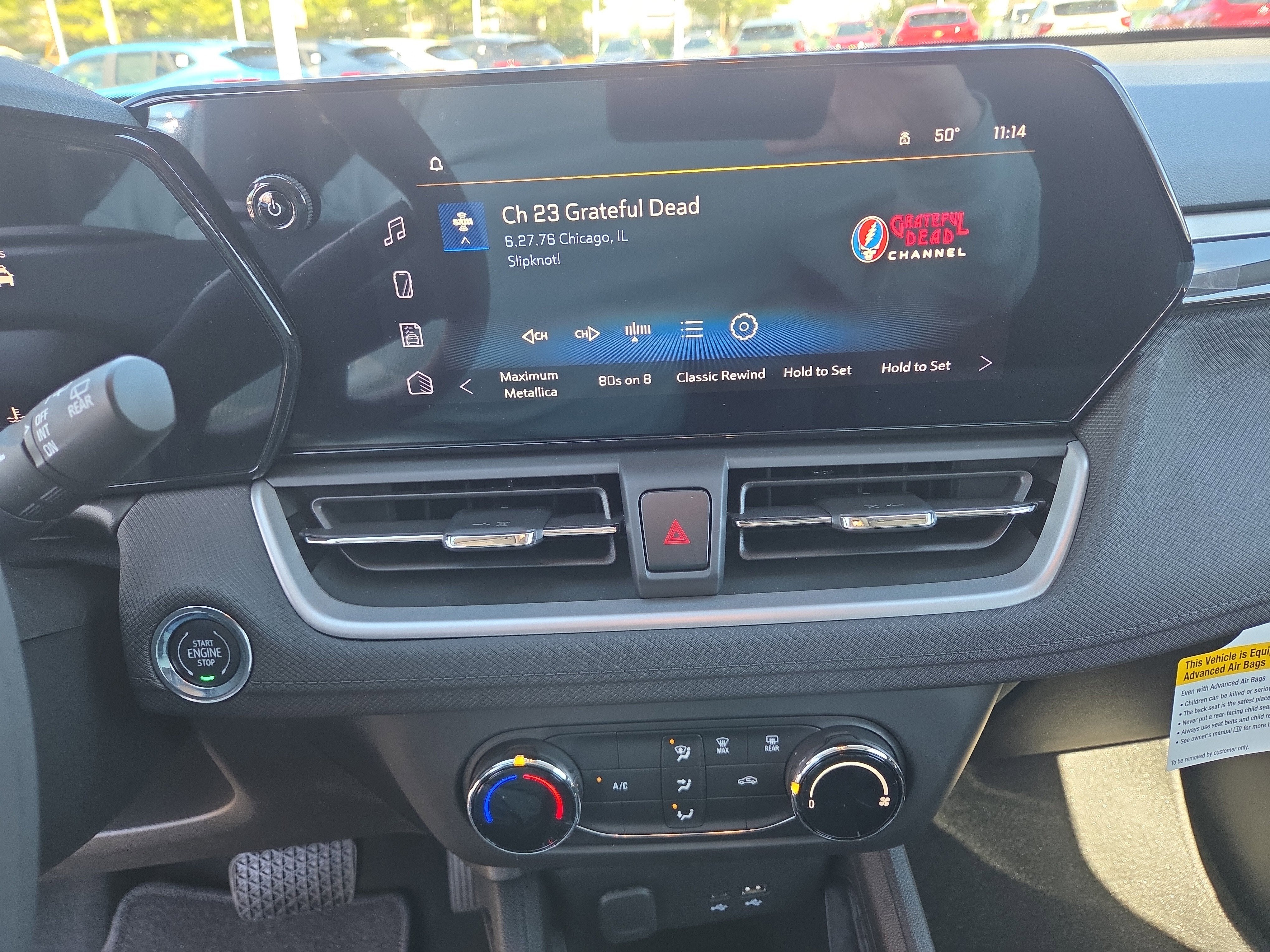 2026 Chevrolet Trailblazer LS FWD