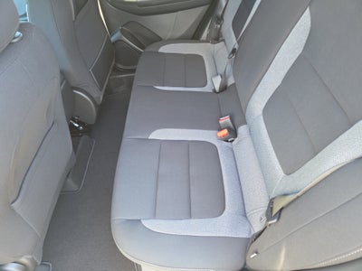 2026 Chevrolet Trailblazer LS FWD