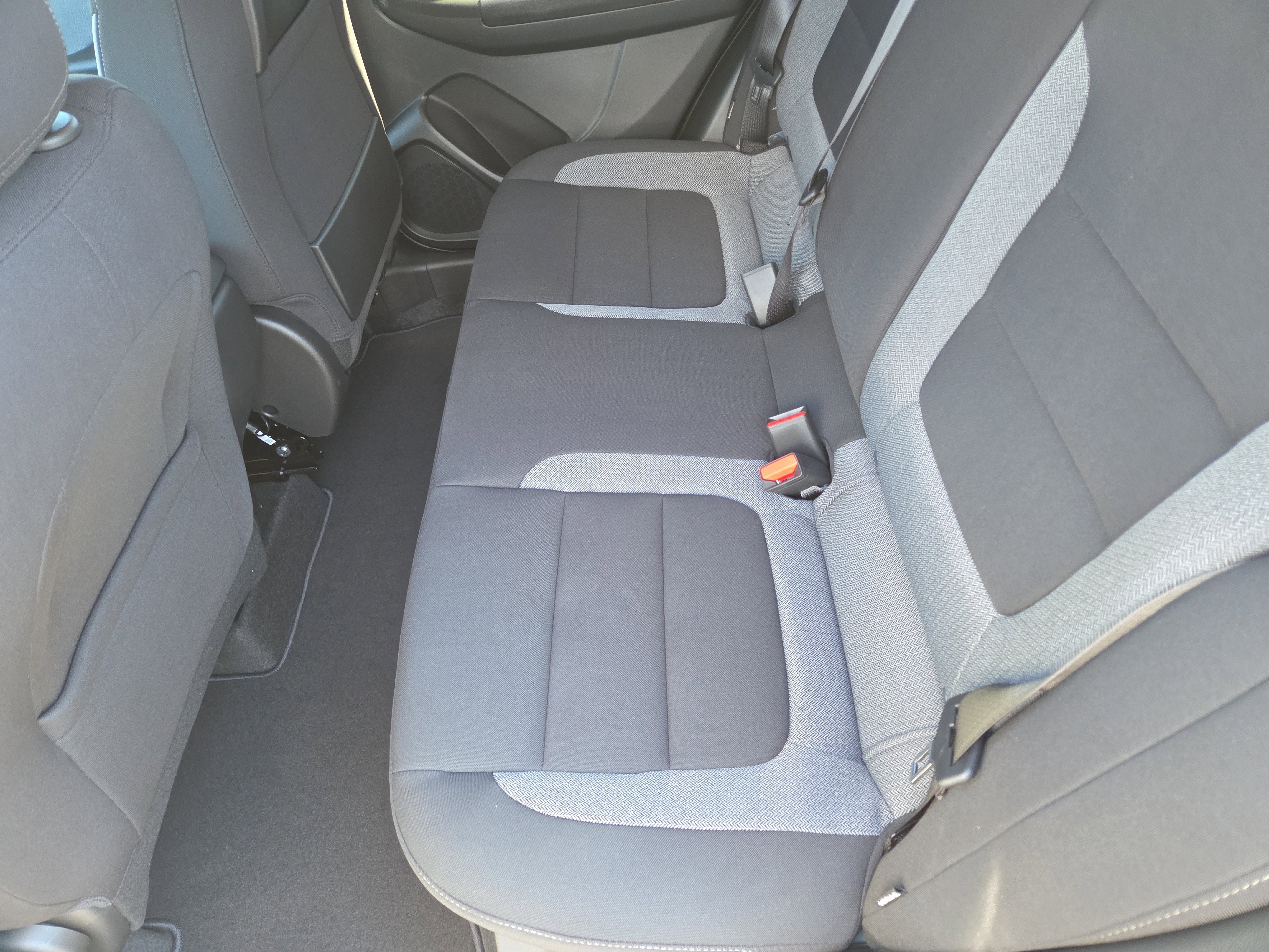 2026 Chevrolet Trailblazer LS FWD