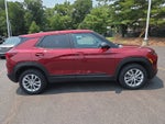 2024 Chevrolet Trailblazer LS AWD