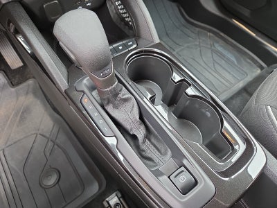2024 Chevrolet Trailblazer LS AWD
