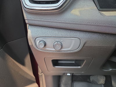 2024 Chevrolet Trailblazer LS AWD