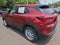2024 Chevrolet Trailblazer LS AWD
