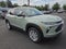 2026 Chevrolet Trailblazer LS AWD