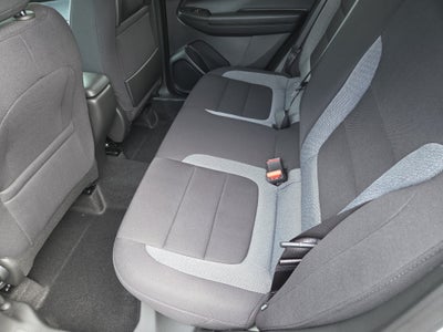 2026 Chevrolet Trailblazer LS AWD