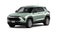 2026 Chevrolet Trailblazer LS AWD