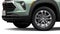2026 Chevrolet Trailblazer LS AWD