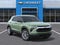 2026 Chevrolet Trailblazer LS AWD