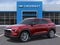 2026 Chevrolet Trailblazer LS AWD