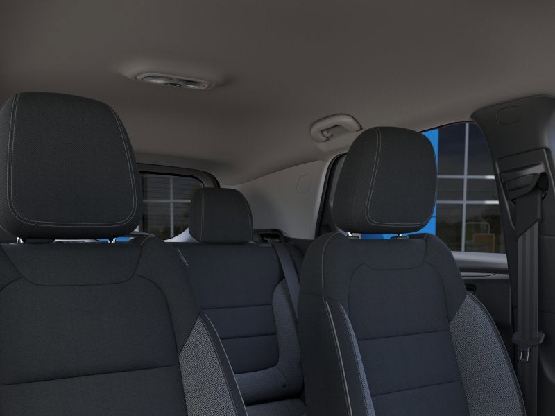 2026 Chevrolet Trailblazer LS AWD