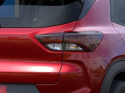 2026 Chevrolet Trailblazer LS AWD