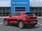 2026 Chevrolet Trailblazer LS AWD