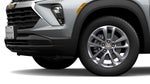 2026 Chevrolet Trailblazer LS AWD
