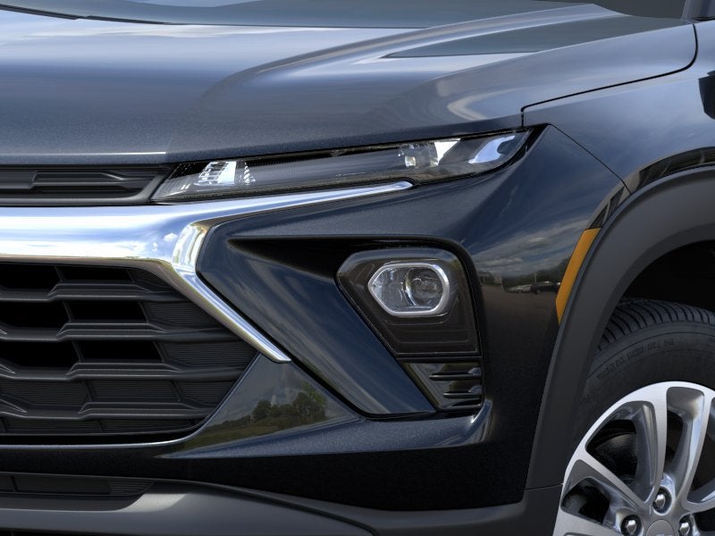 2026 Chevrolet Trailblazer LS AWD