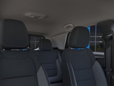 2026 Chevrolet Trailblazer LS AWD