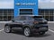 2026 Chevrolet Trailblazer LS AWD