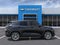 2026 Chevrolet Trailblazer LS AWD