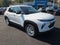 2026 Chevrolet Trailblazer LS AWD