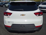 2026 Chevrolet Trailblazer LS AWD