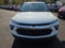 2026 Chevrolet Trailblazer LS AWD