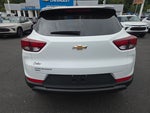 2026 Chevrolet Trailblazer LS AWD