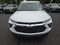 2026 Chevrolet Trailblazer LS AWD