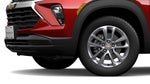 2026 Chevrolet Trailblazer LS AWD