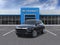 2026 Chevrolet Trailblazer LS AWD