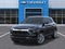 2026 Chevrolet Trailblazer LS AWD