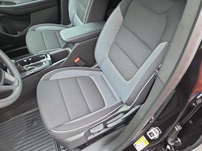 2026 Chevrolet Trailblazer LS AWD