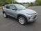 2026 Chevrolet Trailblazer LS AWD