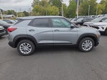 2026 Chevrolet Trailblazer LS AWD