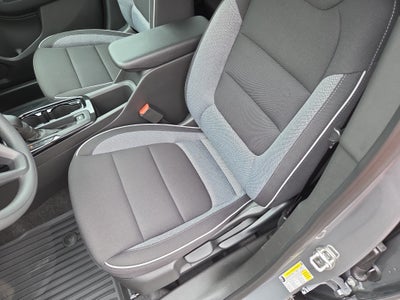 2026 Chevrolet Trailblazer LS AWD