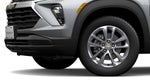 2026 Chevrolet Trailblazer LS AWD