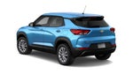 2026 Chevrolet Trailblazer LS AWD