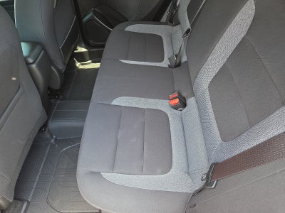 2024 Chevrolet Trailblazer LS AWD