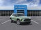 2026 Chevrolet Trailblazer LS AWD