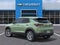 2026 Chevrolet Trailblazer LS AWD