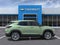 2026 Chevrolet Trailblazer LS AWD