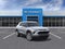 2026 Chevrolet Trailblazer LS AWD