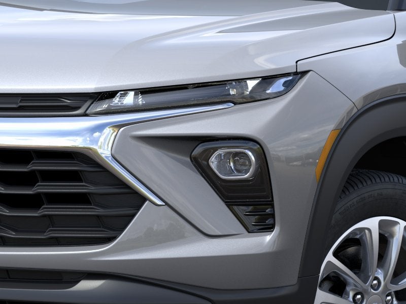 2026 Chevrolet Trailblazer LS AWD
