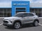 2026 Chevrolet Trailblazer LS AWD