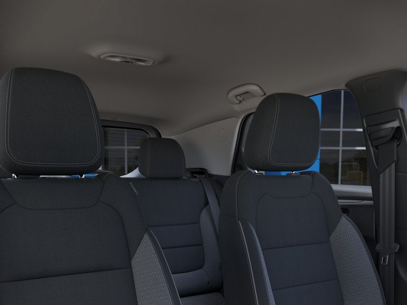 2026 Chevrolet Trailblazer LS AWD