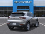 2026 Chevrolet Trailblazer LS AWD